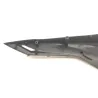 Cache carenage coque arriere droit HONDA NSS 350 2021-2024 FORZA Cache carenage coque arriere droit HONDA NSS 350 2021-2024 FORZA