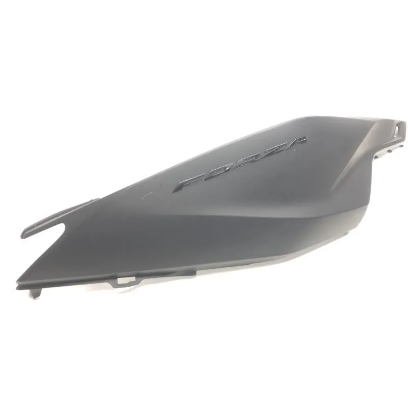 Cache carenage coque arriere droit HONDA NSS 350 2021-2024 FORZA