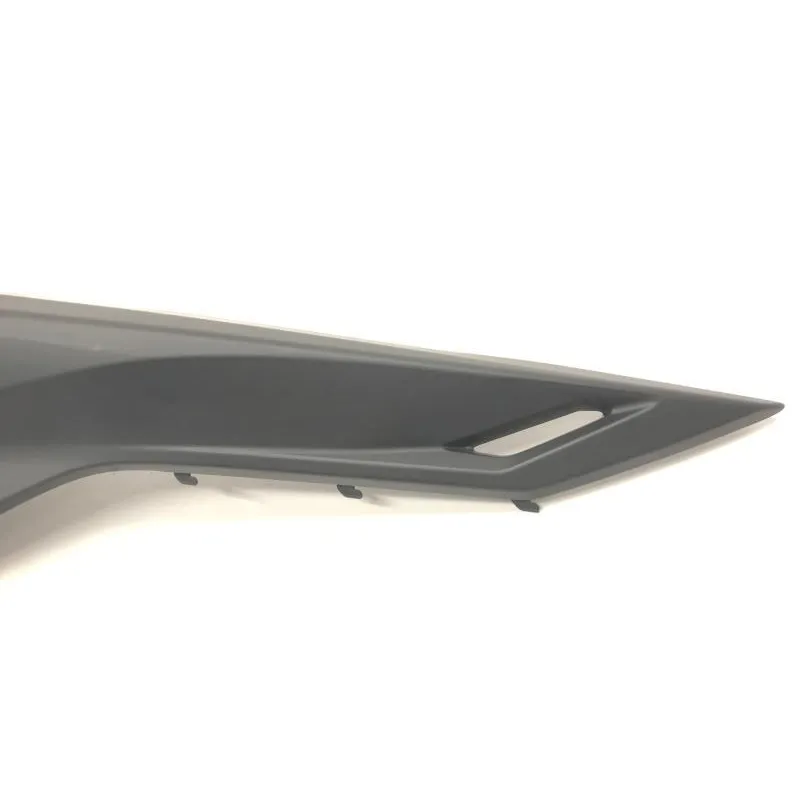 Cache carenage coque arriere droit HONDA NSS 350 2021-2024 FORZA