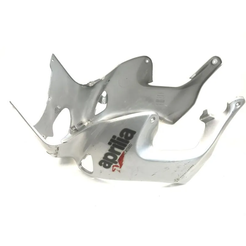 Cache carenage tete de fourche APRILIA PEGASO 3 650 1997-2000
