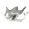 Cache carenage tete de fourche APRILIA PEGASO 3 650 1997-2000 Cache carenage tete de fourche APRILIA PEGASO 3 650 1997-2000