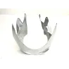 Cache carenage tete de fourche APRILIA PEGASO 3 650 1997-2000 Cache carenage tete de fourche APRILIA PEGASO 3 650 1997-2000