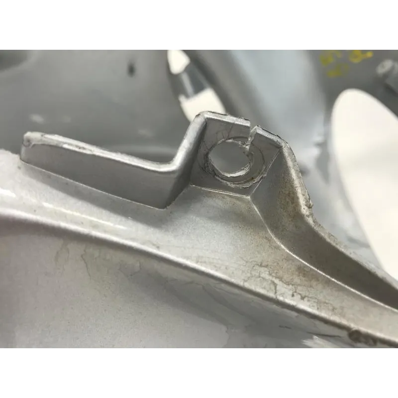 Cache carenage tete de fourche APRILIA PEGASO 3 650 1997-2000