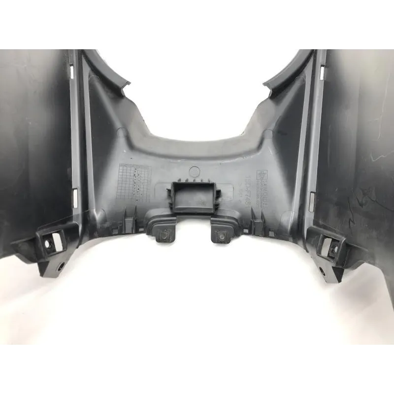 Plancher marche pied YAMAHA YPR 125 2014-2017 XMAX