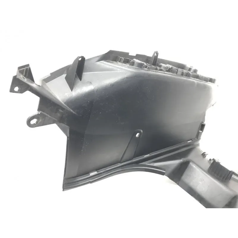 Plancher marche pied YAMAHA YPR 125 2014-2017 XMAX