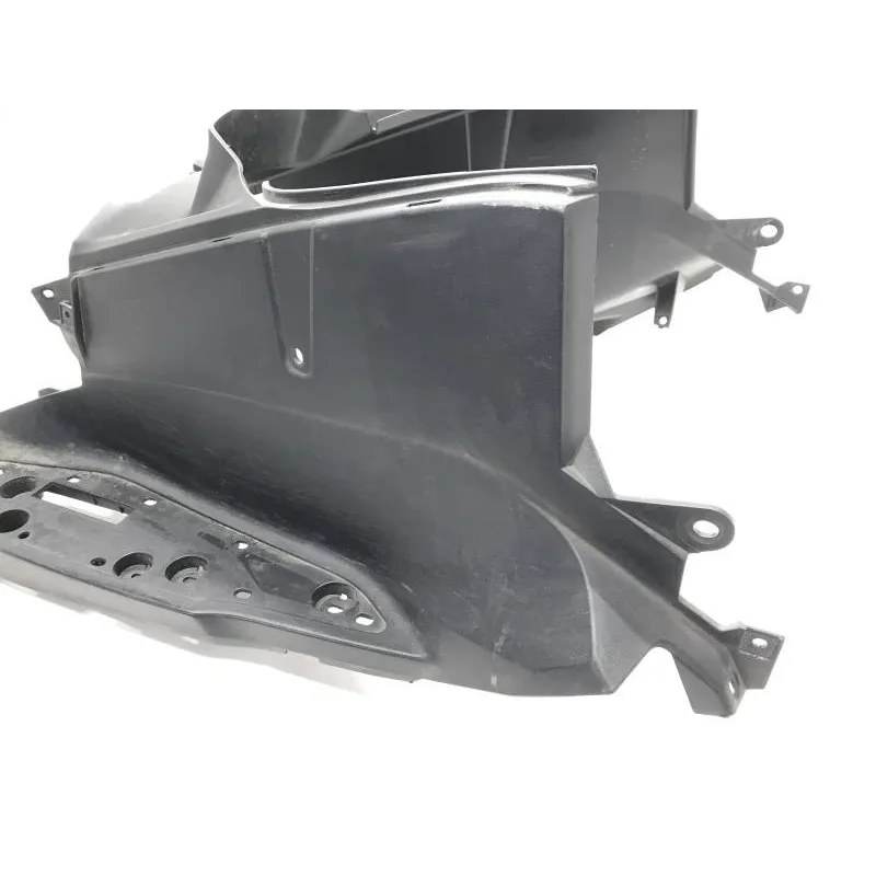 Plancher marche pied YAMAHA YPR 125 2014-2017 XMAX