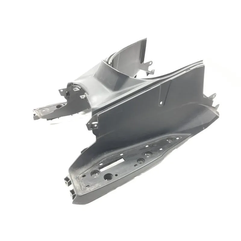 Plancher marche pied YAMAHA YPR 125 2014-2017 XMAX