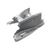 Plancher marche pied YAMAHA YPR 125 2014-2017 XMAX Plancher marche pied YAMAHA YPR 125 2014-2017 XMAX