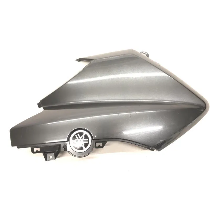 Cache flanc de carenage gauche YAMAHA YPR 125 2014-2017 XMAX