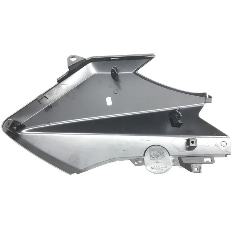 Cache flanc de carenage gauche YAMAHA YPR 125 2014-2017 XMAX