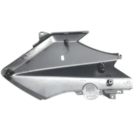 Cache flanc de carenage gauche YAMAHA YPR 125 2014-2017 XMAX