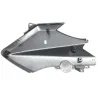 Cache flanc de carenage gauche YAMAHA YPR 125 2014-2017 XMAX