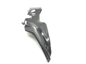 Demi sabot gauche SUZUKI AN 400 2003-2006 BURGMAN