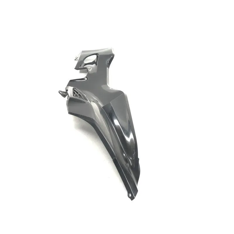 Demi sabot gauche SUZUKI AN 400 2003-2006 BURGMAN