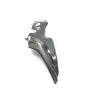 Demi sabot gauche SUZUKI AN 400 2003-2006 BURGMAN Demi sabot gauche SUZUKI AN 400 2003-2006 BURGMAN