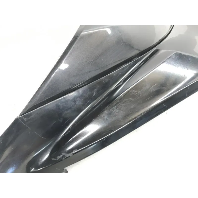Demi sabot gauche SUZUKI AN 400 2003-2006 BURGMAN