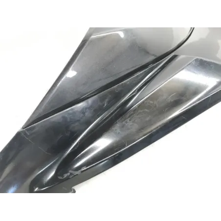 Demi sabot gauche SUZUKI AN 400 2003-2006 BURGMAN