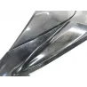 Demi sabot gauche SUZUKI AN 400 2003-2006 BURGMAN Demi sabot gauche SUZUKI AN 400 2003-2006 BURGMAN
