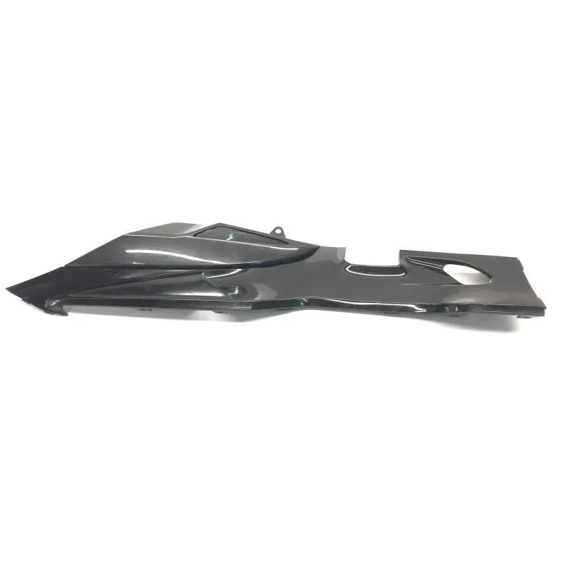 Demi sabot gauche SUZUKI AN 400 2003-2006 BURGMAN
