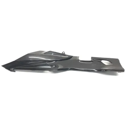 Demi sabot gauche SUZUKI AN 400 2003-2006 BURGMAN