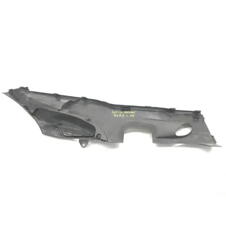 Demi sabot gauche SUZUKI AN 400 2003-2006 BURGMAN