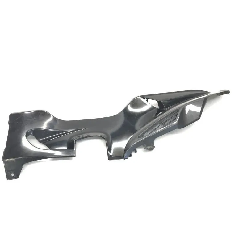 Demi sabot gauche SUZUKI AN 400 2003-2006 BURGMAN