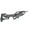 Demi sabot gauche SUZUKI AN 400 2003-2006 BURGMAN Demi sabot gauche SUZUKI AN 400 2003-2006 BURGMAN