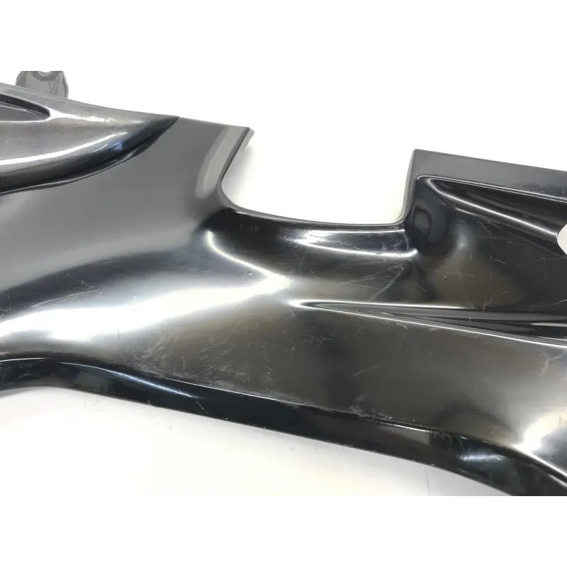Demi sabot gauche SUZUKI AN 400 2003-2006 BURGMAN