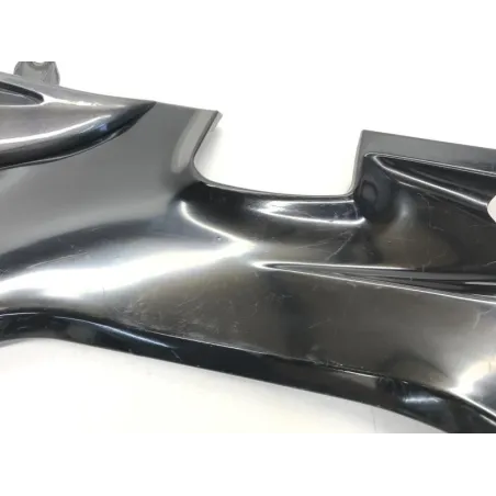 Demi sabot gauche SUZUKI AN 400 2003-2006 BURGMAN