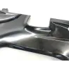 Demi sabot gauche SUZUKI AN 400 2003-2006 BURGMAN Demi sabot gauche SUZUKI AN 400 2003-2006 BURGMAN