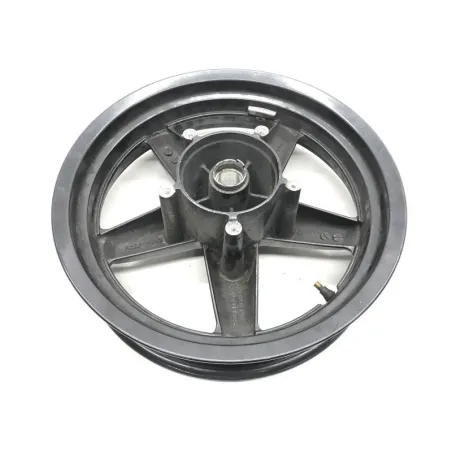 Jante avant YAMAHA YPR 125 2006-2009 XMAX