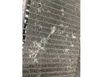 Radiateur eau YAMAHA YP 250 1996-1998 MAJESTY