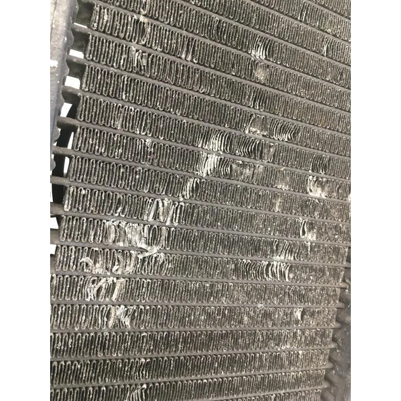 Radiateur eau YAMAHA YP 250 1996-1998 MAJESTY