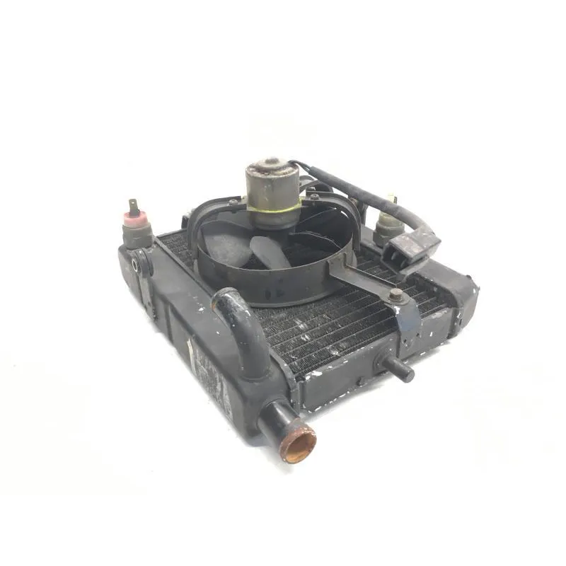Radiateur eau YAMAHA YP 250 1996-1998 MAJESTY