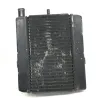 Radiateur eau YAMAHA YP 250 1996-1998 MAJESTY Radiateur eau YAMAHA YP 250 1996-1998 MAJESTY