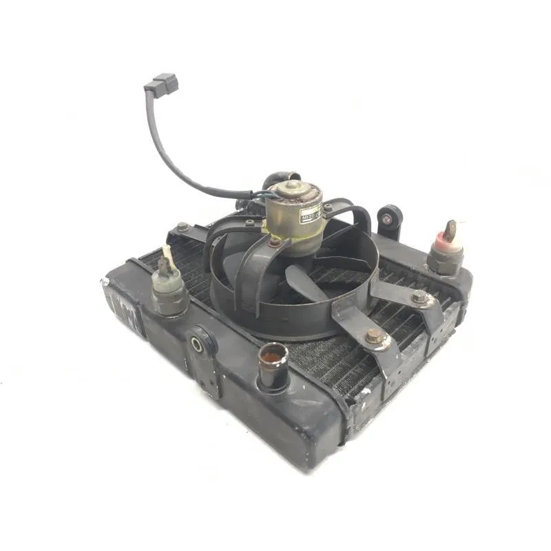Radiateur eau YAMAHA YP 250 1996-1998 MAJESTY