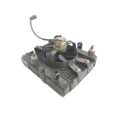 Radiateur eau YAMAHA YP 250 1996-1998 MAJESTY