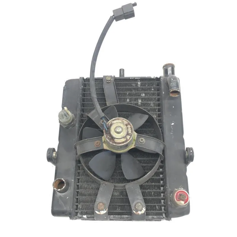 Radiateur eau YAMAHA YP 250 1996-1998 MAJESTY