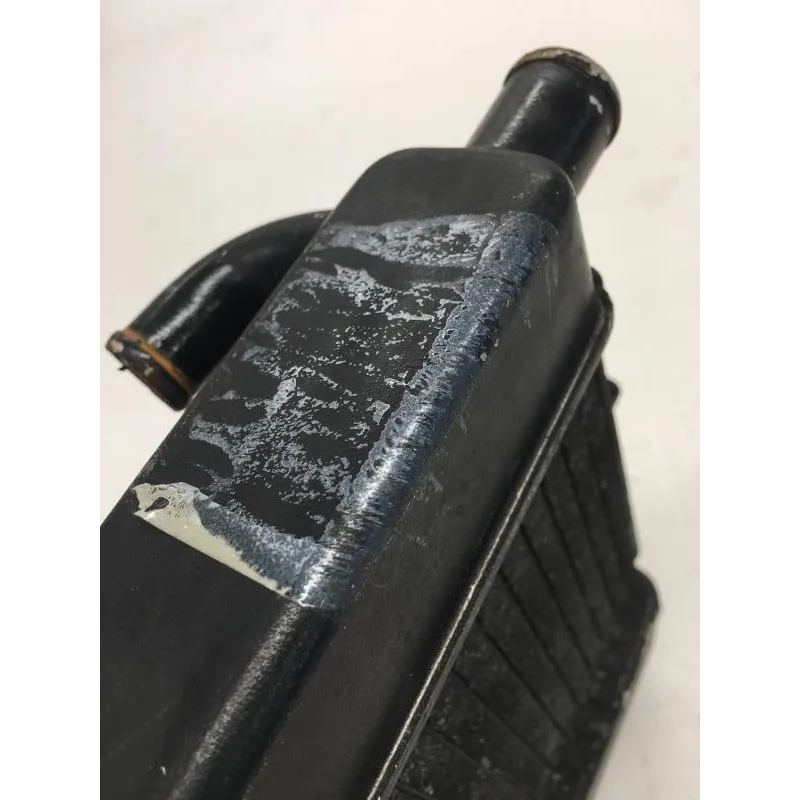 Radiateur eau YAMAHA YP 250 1996-1998 MAJESTY