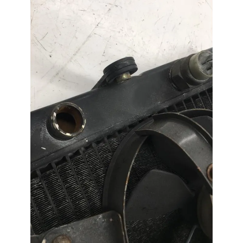 Radiateur eau YAMAHA YP 250 1996-1998 MAJESTY
