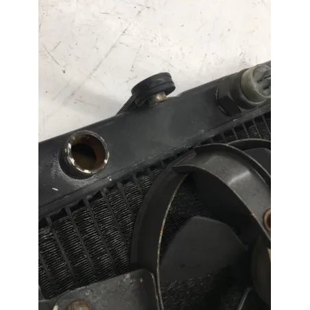 Radiateur eau YAMAHA YP 250 1996-1998 MAJESTY