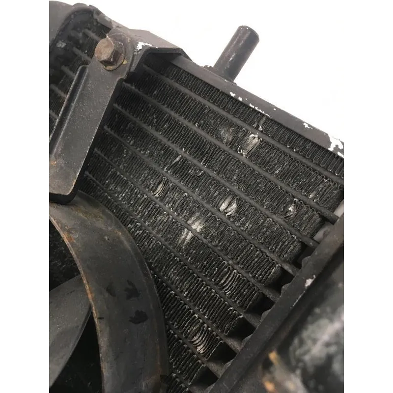 Radiateur eau YAMAHA YP 250 1996-1998 MAJESTY
