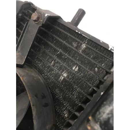 Radiateur eau YAMAHA YP 250 1996-1998 MAJESTY