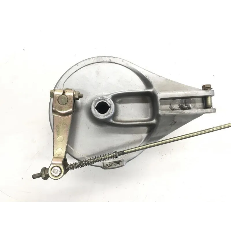 Tambour arriere KYMCO CK 125 2003-2007 PULSAR EURO2