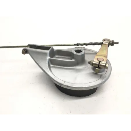 Tambour arriere KYMCO CK 125 2003-2007 PULSAR EURO2
