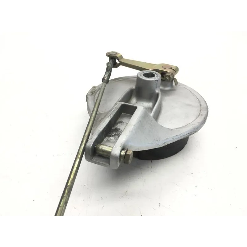 Tambour arriere KYMCO CK 125 2003-2007 PULSAR EURO2