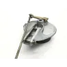 Tambour arriere KYMCO CK 125 2003-2007 PULSAR EURO2 Tambour arriere KYMCO CK 125 2003-2007 PULSAR EURO2
