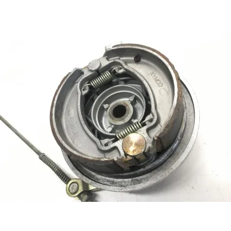 Tambour arriere KYMCO CK 125 2003-2007 PULSAR EURO2
