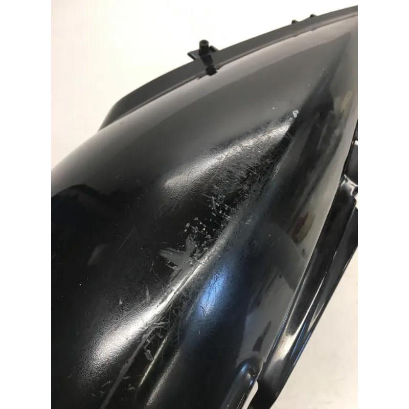 Cache carenage coque arriere gauche YAMAHA XP 500 2001-2003 TMAX