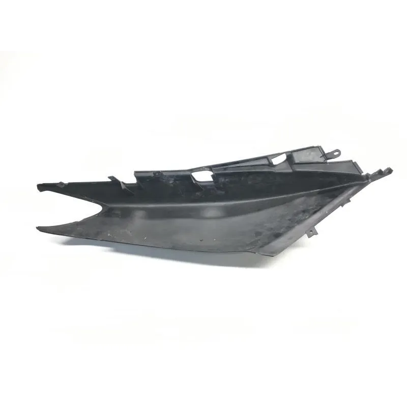 Cache carenage coque arriere gauche YAMAHA XP 500 2001-2003 TMAX